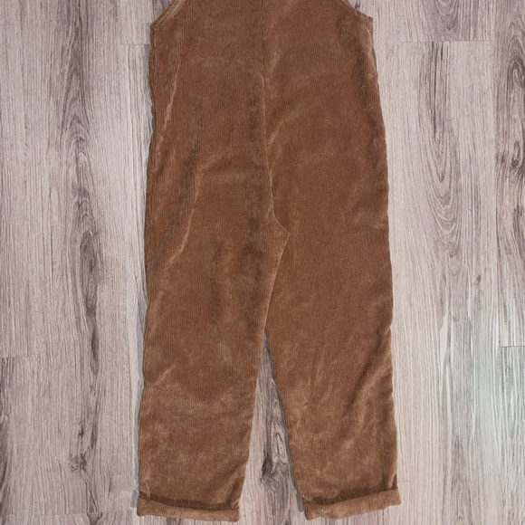 Overalls - Picture 2 of 2